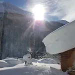 Lejlighed Am Muehlrain St Anton am Arlberg