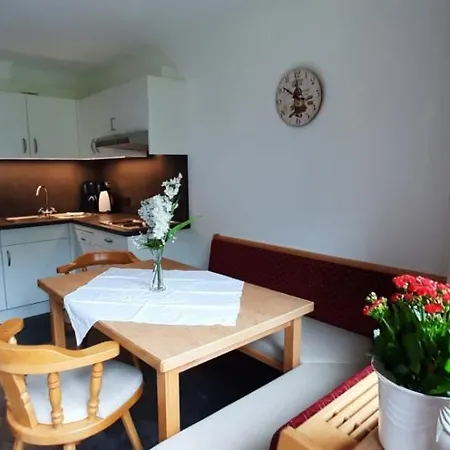 Am Muehlrain * Sankt Anton am Arlberg