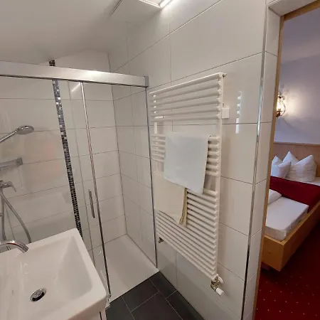 Am Muehlrain Appartement Sankt Anton am Arlberg