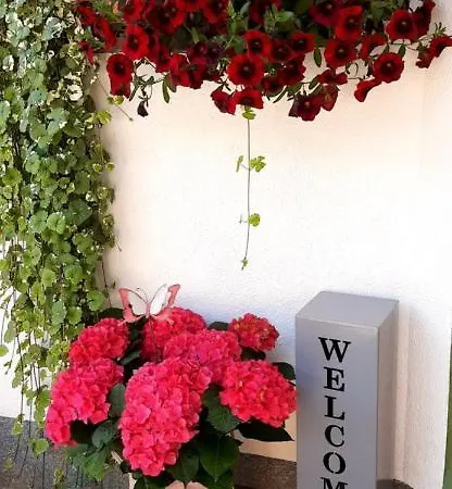 Am Muehlrain Appartement