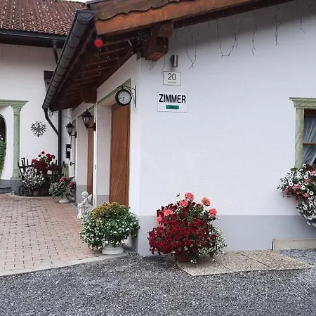 Am Muehlrain Sankt Anton am Arlberg