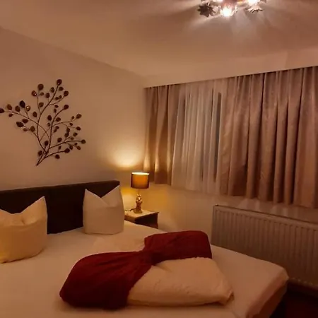 Apartmán Am Muehlrain *