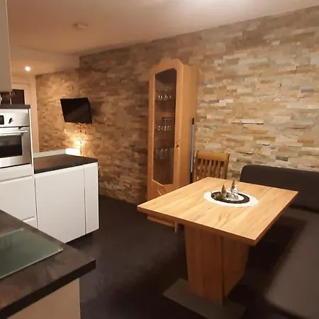 Apartmán Am Muehlrain Sankt Anton am Arlberg