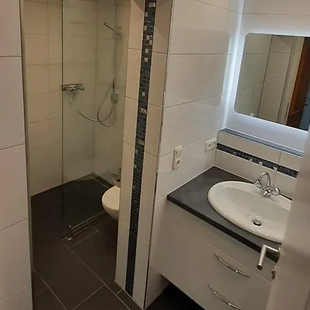 Am Muehlrain Sankt Anton am Arlberg