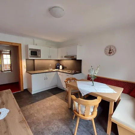 Am Muehlrain * Sankt Anton am Arlberg