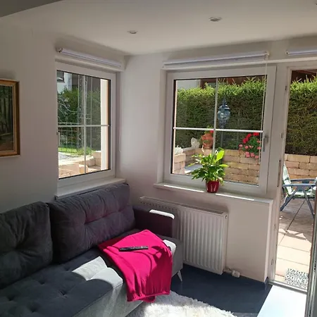 Am Muehlrain Appartement