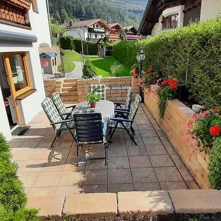 Appartement Am Muehlrain Sankt Anton am Arlberg