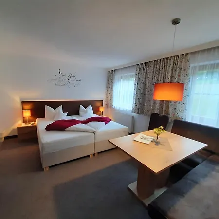 Appartement Am Muehlrain Sankt Anton am Arlberg