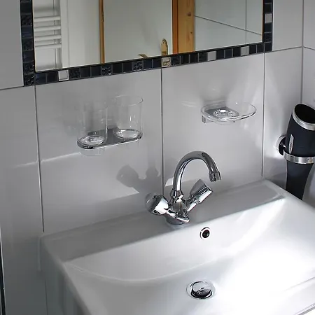 Apartmán Am Muehlrain *