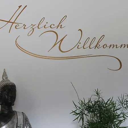 Appartement Am Muehlrain *