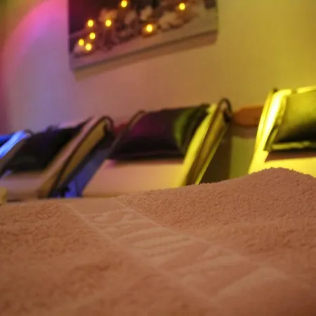 Lägenhet Am Muehlrain