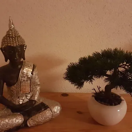 Am Muehlrain Lägenhet Sankt Anton am Arlberg