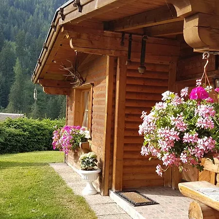 Appartement Am Muehlrain *