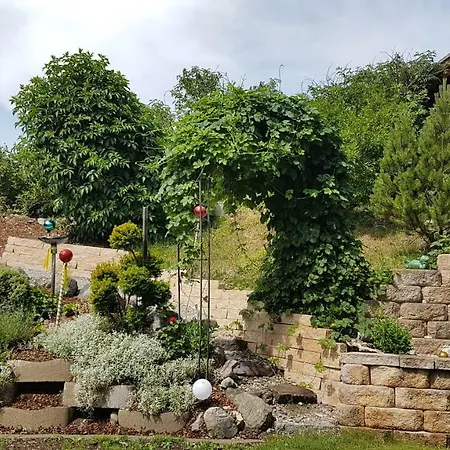 Am Muehlrain Apartmán