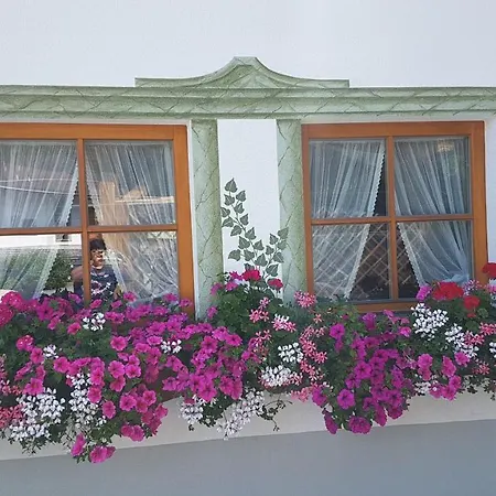 Am Muehlrain Sankt Anton am Arlberg