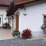 Am Muehlrain Sankt Anton am Arlberg