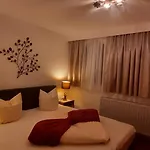 Apartmán Am Muehlrain *