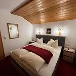 Apartmán Am Muehlrain *