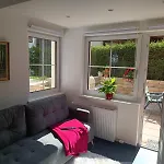 Am Muehlrain Apartmán