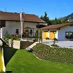 Apartmán Am Muehlrain Sankt Anton am Arlberg