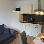 Apartmán Am Muehlrain *