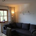Apartmán Am Muehlrain