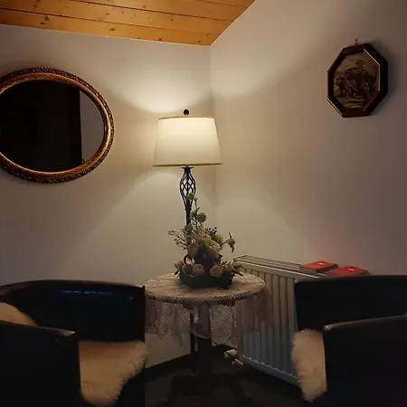 Lejlighed Am Muehlrain *