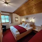 公寓 Am Muehlrain 圣安东阿尔贝格